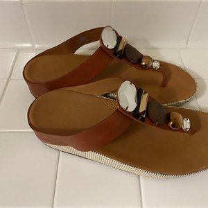 Fitflop Thong Sandals